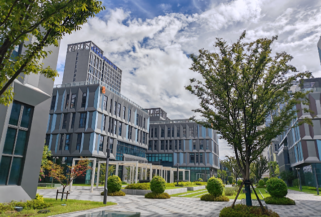 芜湖工业地产投资新蓝海——新能源产业园区崛起